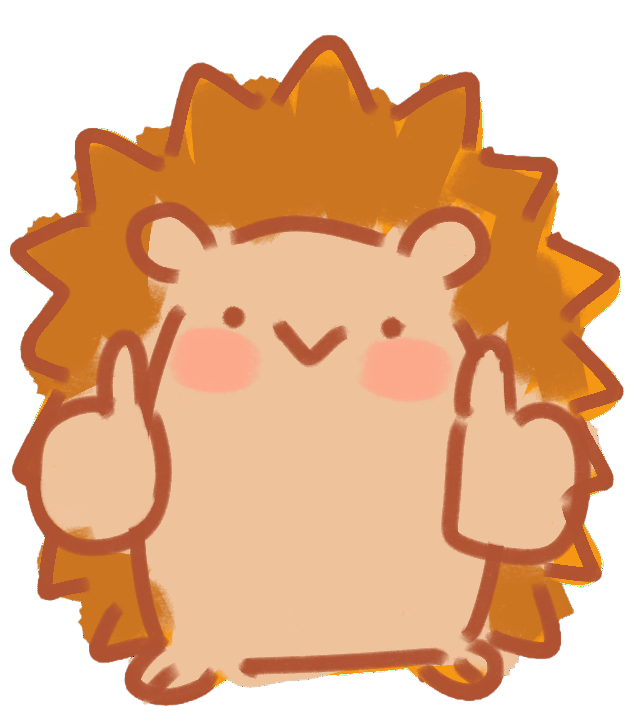 Haven Mascot