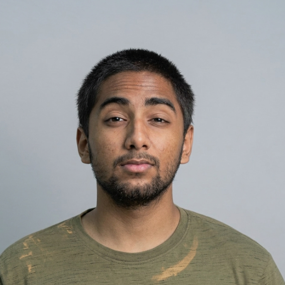 Chakradhar Vintha