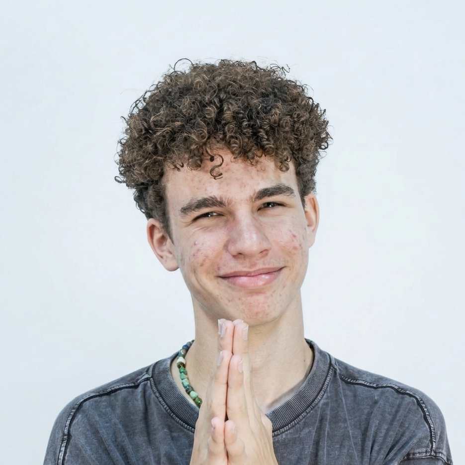 Jaden Obersi