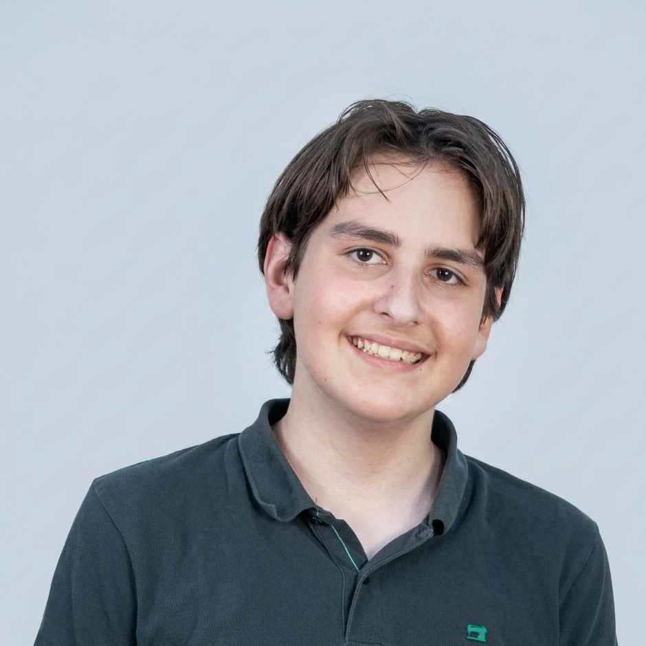 Lucas Helmich