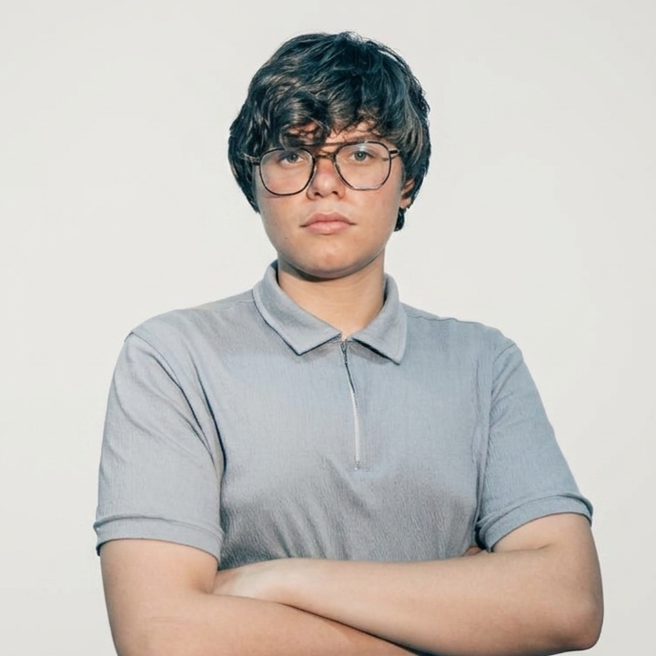 Enzo De Sousa